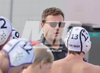 Thumbnail 2 in Bishop's vs. Carlsbad (CIF SDS Open Division Quarterfinal) photogallery.