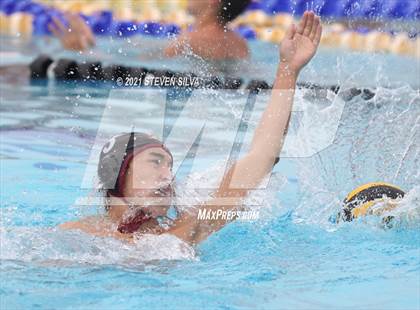 Thumbnail 3 in Bishop's vs. Carlsbad (CIF SDS Open Division Quarterfinal) photogallery.