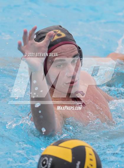 Thumbnail 1 in Bishop's vs. Carlsbad (CIF SDS Open Division Quarterfinal) photogallery.