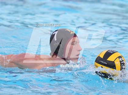 Thumbnail 1 in Bishop's vs. Carlsbad (CIF SDS Open Division Quarterfinal) photogallery.