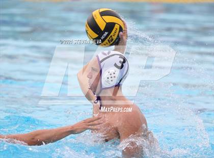Thumbnail 3 in Bishop's vs. Carlsbad (CIF SDS Open Division Quarterfinal) photogallery.