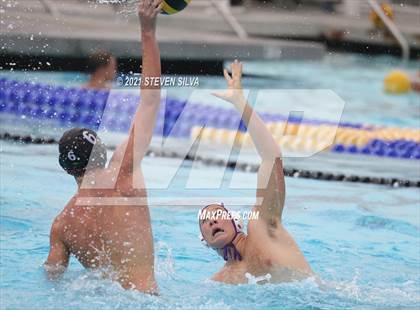 Thumbnail 2 in Bishop's vs. Carlsbad (CIF SDS Open Division Quarterfinal) photogallery.