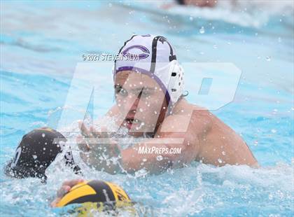 Thumbnail 3 in Bishop's vs. Carlsbad (CIF SDS Open Division Quarterfinal) photogallery.