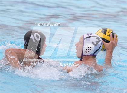 Thumbnail 3 in Bishop's vs. Carlsbad (CIF SDS Open Division Quarterfinal) photogallery.