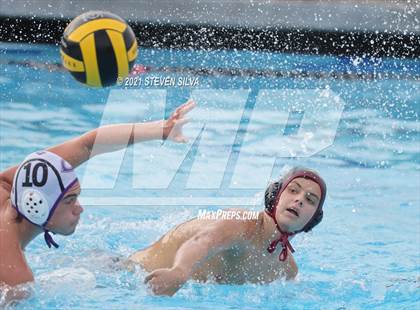 Thumbnail 3 in Bishop's vs. Carlsbad (CIF SDS Open Division Quarterfinal) photogallery.