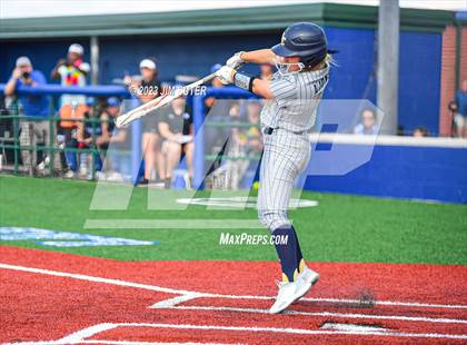Thumbnail 2 in Lake Creek vs Georgetown (UIL 5A Reg III Final) photogallery.