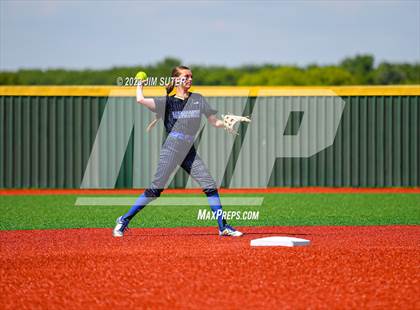 Thumbnail 2 in Lake Creek vs Georgetown (UIL 5A Reg III Final) photogallery.