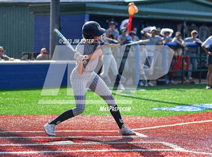 Thumbnail 3 in Lake Creek vs Georgetown (UIL 5A Reg III Final) photogallery.