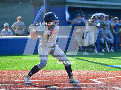 Thumbnail 1 in Lake Creek vs Georgetown (UIL 5A Reg III Final) photogallery.