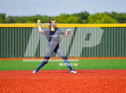 Thumbnail 2 in Lake Creek vs Georgetown (UIL 5A Reg III Final) photogallery.