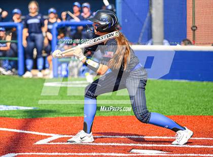 Thumbnail 1 in Lake Creek vs Georgetown (UIL 5A Reg III Final) photogallery.