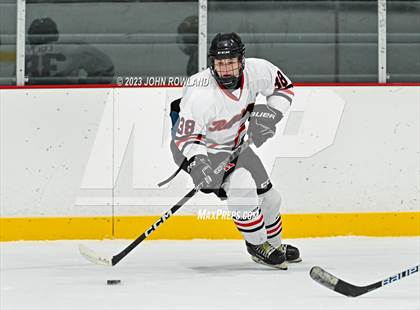 Thumbnail 2 in Pope John Paul II vs Ravenwood photogallery.