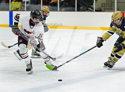 Thumbnail 3 in Pope John Paul II vs Ravenwood photogallery.