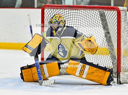 Thumbnail 1 in Pope John Paul II vs Ravenwood photogallery.