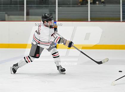 Thumbnail 1 in Pope John Paul II vs Ravenwood photogallery.
