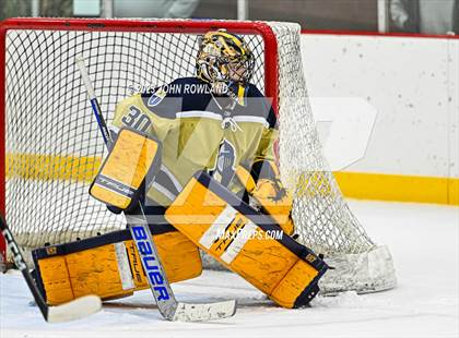 Thumbnail 3 in Pope John Paul II vs Ravenwood photogallery.