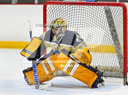Thumbnail 2 in Pope John Paul II vs Ravenwood photogallery.