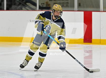 Thumbnail 1 in Pope John Paul II vs Ravenwood photogallery.