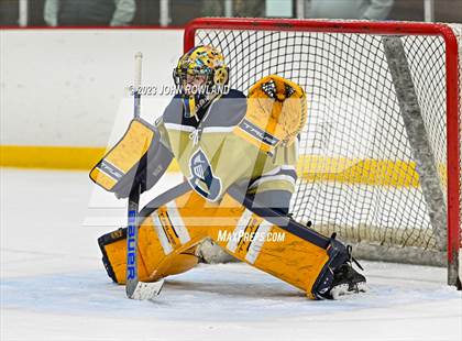 Thumbnail 1 in Pope John Paul II vs Ravenwood photogallery.