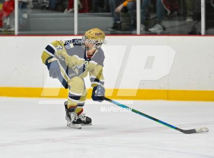 Thumbnail 3 in Pope John Paul II vs Ravenwood photogallery.