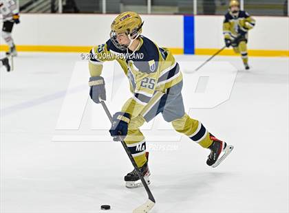 Thumbnail 3 in Pope John Paul II vs Ravenwood photogallery.