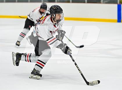 Thumbnail 1 in Pope John Paul II vs Ravenwood photogallery.