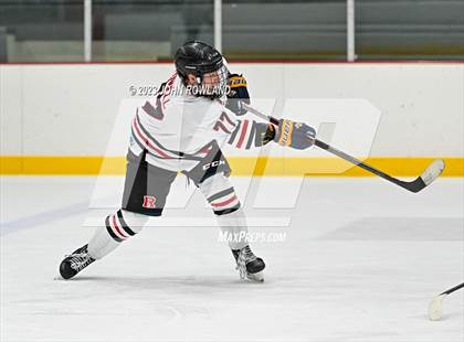 Thumbnail 2 in Pope John Paul II vs Ravenwood photogallery.