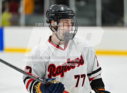 Thumbnail 2 in Pope John Paul II vs Ravenwood photogallery.
