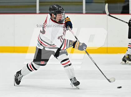 Thumbnail 2 in Pope John Paul II vs Ravenwood photogallery.