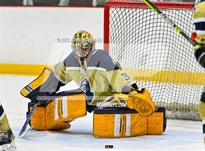 Thumbnail 2 in Pope John Paul II vs Ravenwood photogallery.