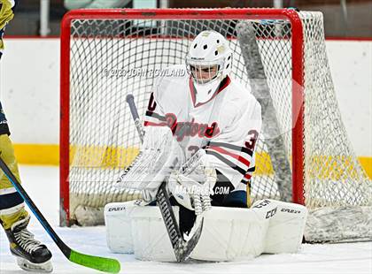 Thumbnail 1 in Pope John Paul II vs Ravenwood photogallery.