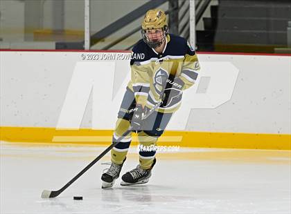 Thumbnail 2 in Pope John Paul II vs Ravenwood photogallery.