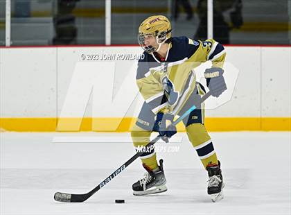 Thumbnail 3 in Pope John Paul II vs Ravenwood photogallery.