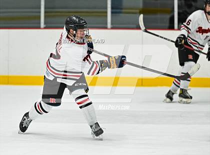 Thumbnail 3 in Pope John Paul II vs Ravenwood photogallery.