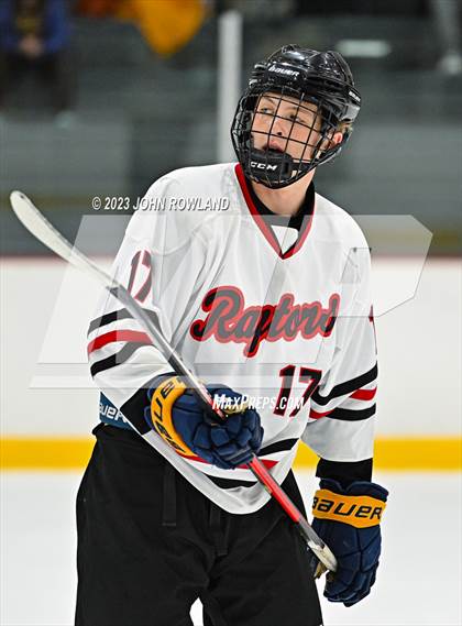 Thumbnail 1 in Pope John Paul II vs Ravenwood photogallery.
