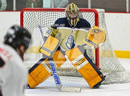 Thumbnail 3 in Pope John Paul II vs Ravenwood photogallery.