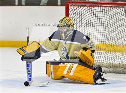 Thumbnail 2 in Pope John Paul II vs Ravenwood photogallery.