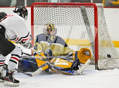 Thumbnail 1 in Pope John Paul II vs Ravenwood photogallery.