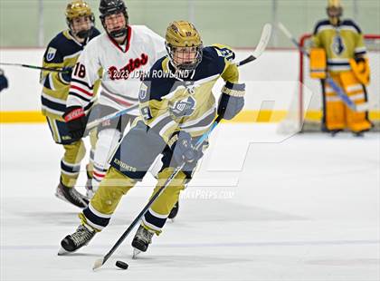Thumbnail 1 in Pope John Paul II vs Ravenwood photogallery.