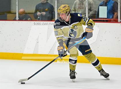 Thumbnail 1 in Pope John Paul II vs Ravenwood photogallery.