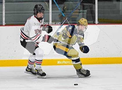 Thumbnail 3 in Pope John Paul II vs Ravenwood photogallery.