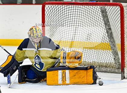 Thumbnail 2 in Pope John Paul II vs Ravenwood photogallery.