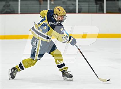Thumbnail 1 in Pope John Paul II vs Ravenwood photogallery.