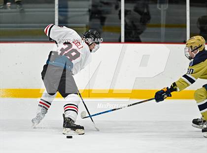 Thumbnail 3 in Pope John Paul II vs Ravenwood photogallery.