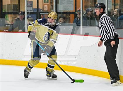 Thumbnail 1 in Pope John Paul II vs Ravenwood photogallery.