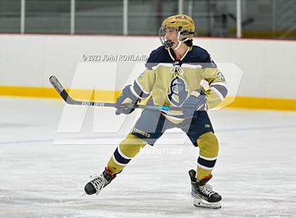 Thumbnail 1 in Pope John Paul II vs Ravenwood photogallery.