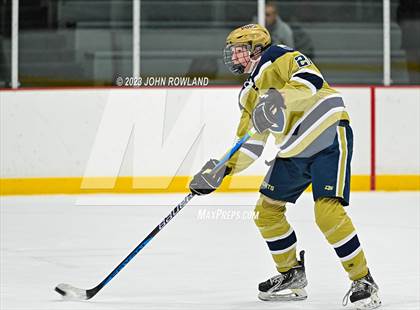 Thumbnail 3 in Pope John Paul II vs Ravenwood photogallery.