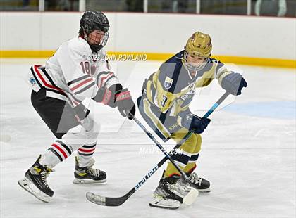 Thumbnail 2 in Pope John Paul II vs Ravenwood photogallery.