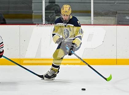 Thumbnail 3 in Pope John Paul II vs Ravenwood photogallery.
