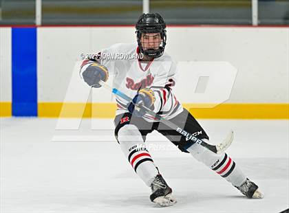 Thumbnail 1 in Pope John Paul II vs Ravenwood photogallery.
